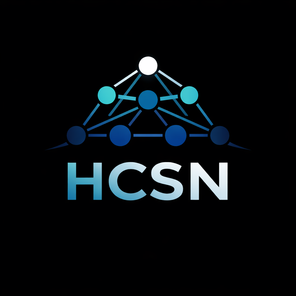 HCSN Logo